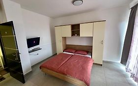 Apartmani More Krk